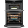 Frigidaire Gallery 30-Inch Built-In Microwave Combination Oven With Convection Technology - GCWM3067AD