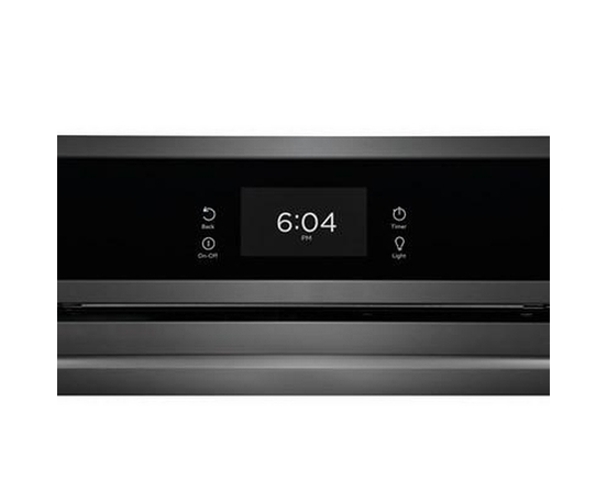 Frigidaire Gallery 30-Inch Built-In Microwave Combination Oven With Convection Technology - GCWM3067AD