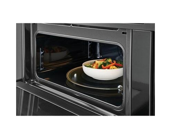 Frigidaire Gallery 30-Inch Built-In Microwave Combination Oven With Convection Technology - GCWM3067AD