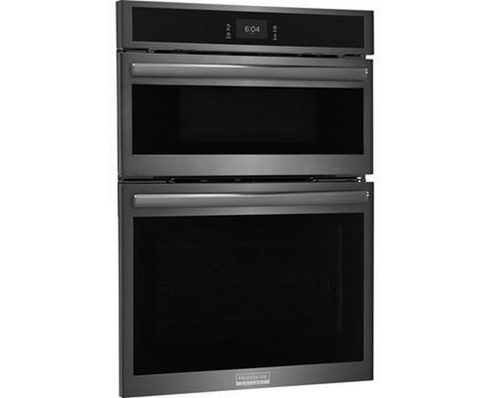 Frigidaire Gallery 30-Inch Built-In Microwave Combination Oven With Convection Technology - GCWM3067AD
