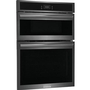 Frigidaire Gallery 30-Inch Built-In Microwave Combination Oven With Convection Technology - GCWM3067AD