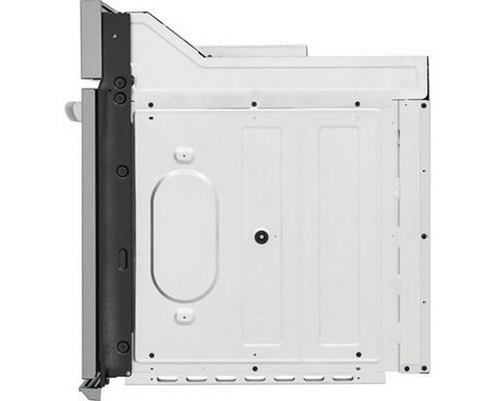 Frigidaire Gallery 27-Inch, 3.8 Cu.Ft. Built-In Single Wall Oven With Air Fry Technology - GCWS2767AF