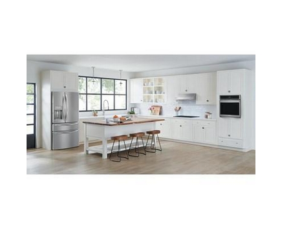 Frigidaire Gallery 27-Inch, 3.8 Cu.Ft. Built-In Single Wall Oven With Air Fry Technology - GCWS2767AF