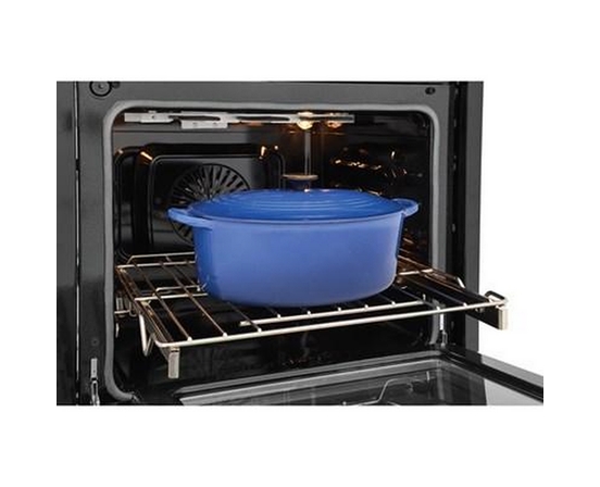 Frigidaire Gallery 27-Inch, 3.8 Cu.Ft. Built-In Single Wall Oven With Air Fry Technology - GCWS2767AF