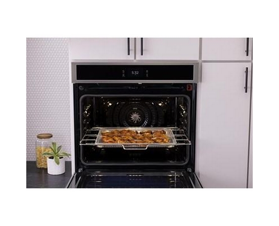 Frigidaire Gallery 27-Inch, 3.8 Cu.Ft. Built-In Single Wall Oven With Air Fry Technology - GCWS2767AF
