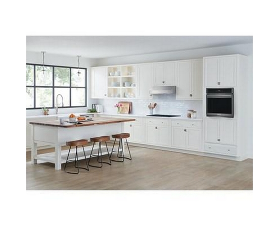 Frigidaire Gallery 27-Inch, 3.8 Cu. Ft. Built-In Single Wall Oven With Air Fry Technology - GCWS2767AD