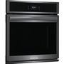 Frigidaire Gallery 27-Inch, 3.8 Cu. Ft. Built-In Single Wall Oven With Air Fry Technology - GCWS2767AD