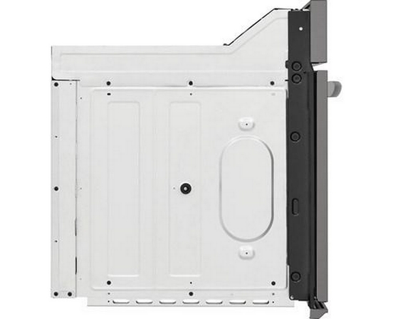 Frigidaire Gallery 27-Inch, 3.8 Cu. Ft. Built-In Single Wall Oven With Air Fry Technology - GCWS2767AD