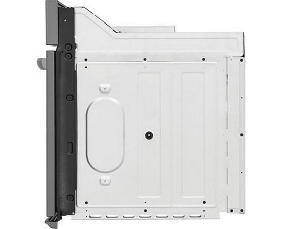 Frigidaire Gallery 27-Inch, 3.8 Cu. Ft. Built-In Single Wall Oven With Air Fry Technology - GCWS2767AD