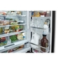 Frigidaire Gallery 36-Inch, 27.8 Cu. Ft. French Door Refrigerator - GRFS2853AD