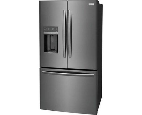 Frigidaire Gallery 36-Inch, 27.8 Cu. Ft. French Door Refrigerator - GRFS2853AD