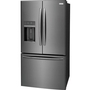 Frigidaire Gallery 36-Inch, 27.8 Cu. Ft. French Door Refrigerator - GRFS2853AD