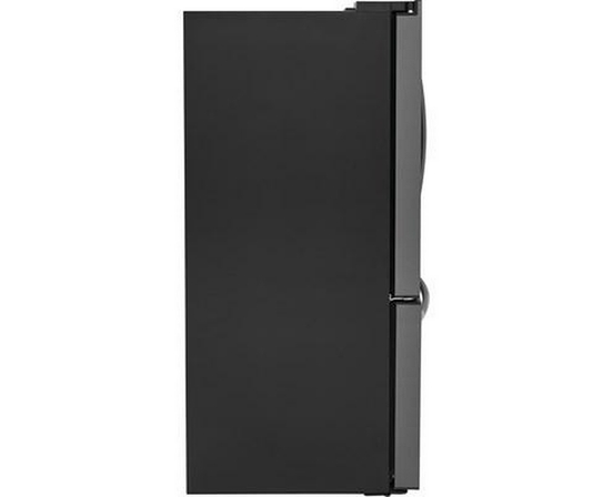 Frigidaire Gallery 36-Inch, 27.8 Cu. Ft. French Door Refrigerator - GRFS2853AD