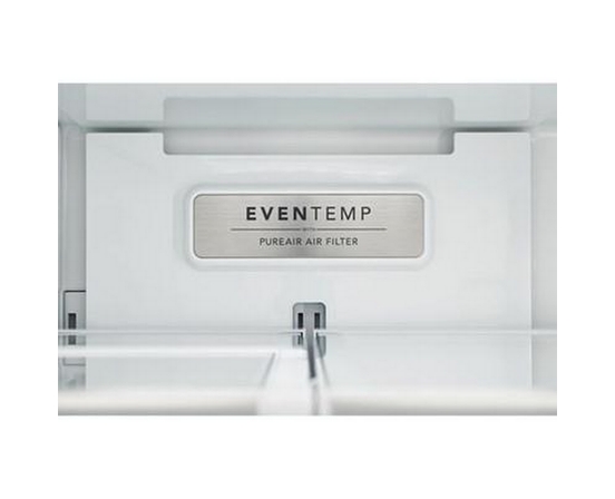 Frigidaire Gallery 36-Inch, 27.8 Cu. Ft. French Door Refrigerator - GRFS2853AF