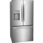 Frigidaire Gallery 36-Inch, 27.8 Cu. Ft. French Door Refrigerator - GRFS2853AF