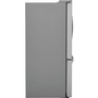 Frigidaire Gallery 36-Inch, 27.8 Cu. Ft. French Door Refrigerator - GRFS2853AF
