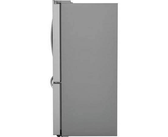 Frigidaire Gallery 36-Inch, 27.8 Cu. Ft. French Door Refrigerator - GRFS2853AF