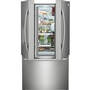 Frigidaire Gallery 36-Inch, 27.8 Cu. Ft. French Door Refrigerator - GRFS2853AF