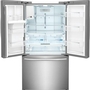 Frigidaire Gallery 36-Inch, 27.8 Cu. Ft. French Door Refrigerator - GRFS2853AF