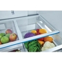 Frigidaire Gallery 36-Inch, 27.8 Cu. Ft. French Door Refrigerator - GRFS2853AF