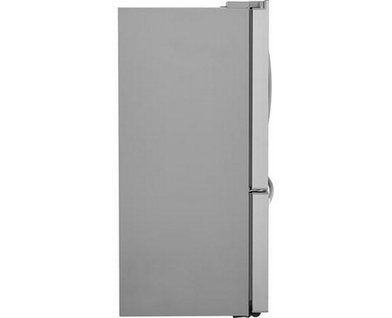 Frigidaire Gallery 36-Inch, 28.8 Cu. Ft. French 3-Door Refrigerator - GRFN2853AF