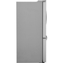 Frigidaire Gallery 36-Inch, 28.8 Cu. Ft. French 3-Door Refrigerator - GRFN2853AF