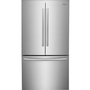 Frigidaire Gallery 36-Inch, 28.8 Cu. Ft. French 3-Door Refrigerator - GRFN2853AF