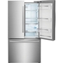 Frigidaire Gallery 36-Inch, 28.8 Cu. Ft. French 3-Door Refrigerator - GRFN2853AF