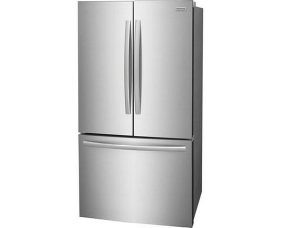 Frigidaire Gallery 36-Inch, 28.8 Cu. Ft. French 3-Door Refrigerator - GRFN2853AF