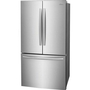 Frigidaire Gallery 36-Inch, 28.8 Cu. Ft. French 3-Door Refrigerator - GRFN2853AF