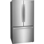 Frigidaire Gallery 36-Inch, 23.3 Cu. Ft. French 3-Door Refrigerator - GRFG2353AF