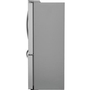 Frigidaire Gallery 36-Inch, 23.3 Cu. Ft. French 3-Door Refrigerator - GRFG2353AF