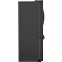 Frigidaire Gallery 36-Inch, 22.6 Cu. Ft. French 3-Door Refrigerator With Dispenser - GRFC2353AD
