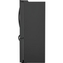 Frigidaire Gallery 36-Inch, 22.6 Cu. Ft. French 3-Door Refrigerator With Dispenser - GRFC2353AD