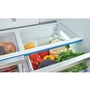 Frigidaire Gallery 36-Inch, 22.6 Cu. Ft. French 3-Door Refrigerator With Dispenser - GRFC2353AD