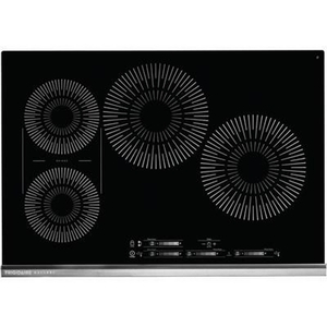 Frigidaire Gallery 30-Inch Built-In Induction Cooktop - GCCI3067AB