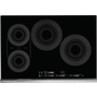 Frigidaire Gallery 30-Inch Built-In Induction Cooktop - GCCI3067AB