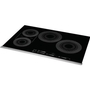 Frigidaire Gallery 30-Inch Built-In Induction Cooktop - GCCI3067AB