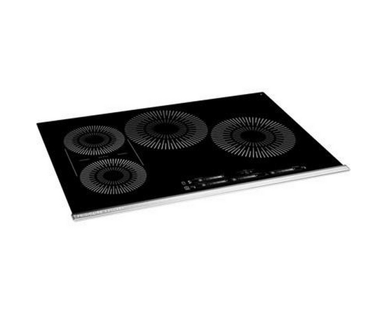 Frigidaire Gallery 30-Inch Built-In Induction Cooktop - GCCI3067AB