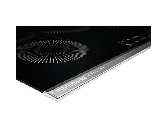 Frigidaire Gallery 30-Inch Built-In Induction Cooktop - GCCI3067AB