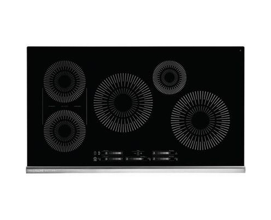 Frigidaire Gallery 36-Inch Built-In Induction Cooktop - GCCI3667AB