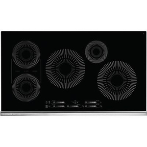Frigidaire Gallery 36-Inch Built-In Induction Cooktop - GCCI3667AB