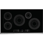 Frigidaire Gallery 36-Inch Built-In Induction Cooktop - GCCI3667AB
