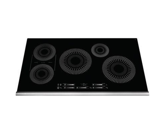 Frigidaire Gallery 36-Inch Built-In Induction Cooktop - GCCI3667AB