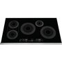 Frigidaire Gallery 36-Inch Built-In Induction Cooktop - GCCI3667AB