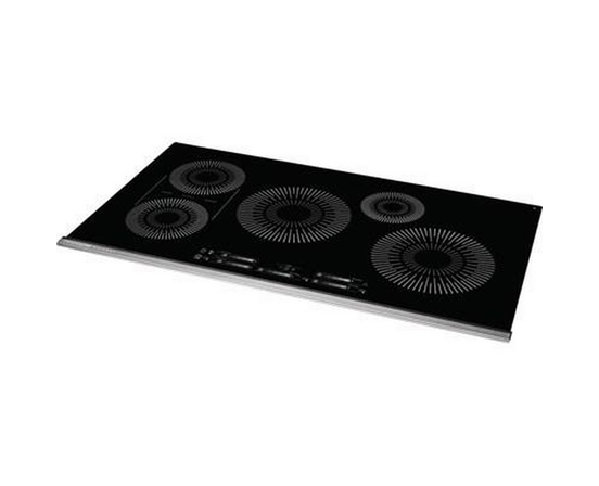 Frigidaire Gallery 36-Inch Built-In Induction Cooktop - GCCI3667AB