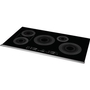 Frigidaire Gallery 36-Inch Built-In Induction Cooktop - GCCI3667AB