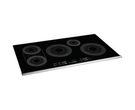 Frigidaire Gallery 36-Inch Built-In Induction Cooktop - GCCI3667AB
