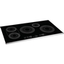 Frigidaire Gallery 36-Inch Built-In Induction Cooktop - GCCI3667AB