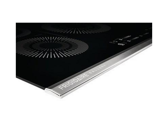 Frigidaire Gallery 36-Inch Built-In Induction Cooktop - GCCI3667AB